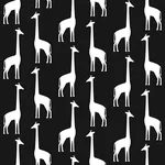 Chesapeake Vivi - Black Wallpaper | Buy Online Chesapeake Vivi wallpaper, color Black, SKU 4060-139062