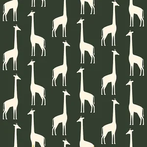 Chesapeake Vivi wallpaper, color Green, SKU 4060-139060