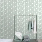 Chesapeake Vivi - Sage Wallpaper | Buy Online Chesapeake Vivi wallpaper, color Sage, SKU 4060-139058