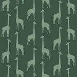 Chesapeake Vivi wallpaper, color Teal, SKU 4060-139061