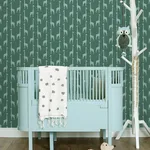 Chesapeake Vivi wallpaper, color Teal, SKU 4060-139061