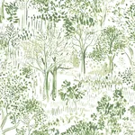 Chesapeake Walden - Green Wallpaper | Buy Online Chesapeake Walden wallpaper, color Green, SKU 3124-13891
