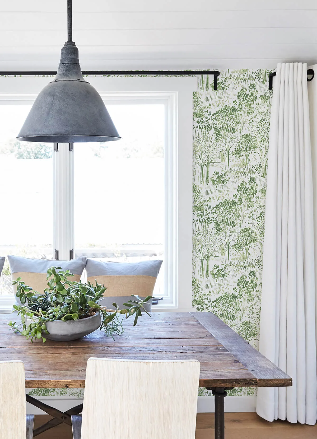 Chesapeake Walden - Green Wallpaper | Buy Online Chesapeake Walden wallpaper, color Green, SKU 3124-13891