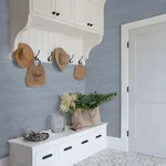 Chesapeake Waverly - Blue Wallpaper | Buy Online Chesapeake Waverly wallpaper, color Blue, SKU 3120-256020