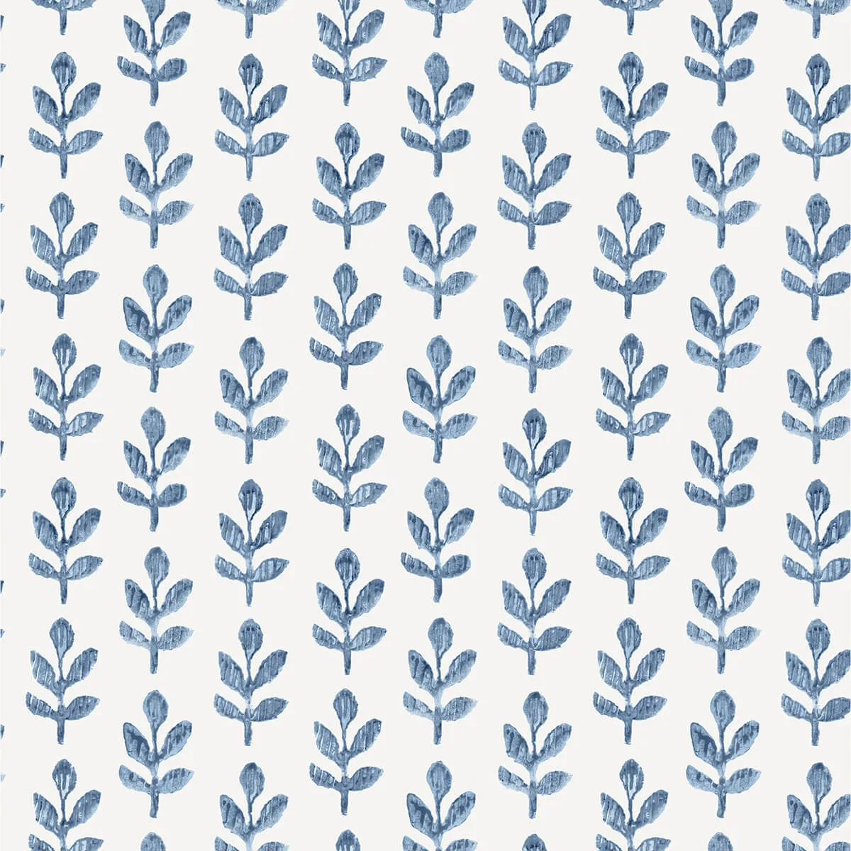 Chesapeake Whiskers wallpaper, color Blue, SKU 3123-13841