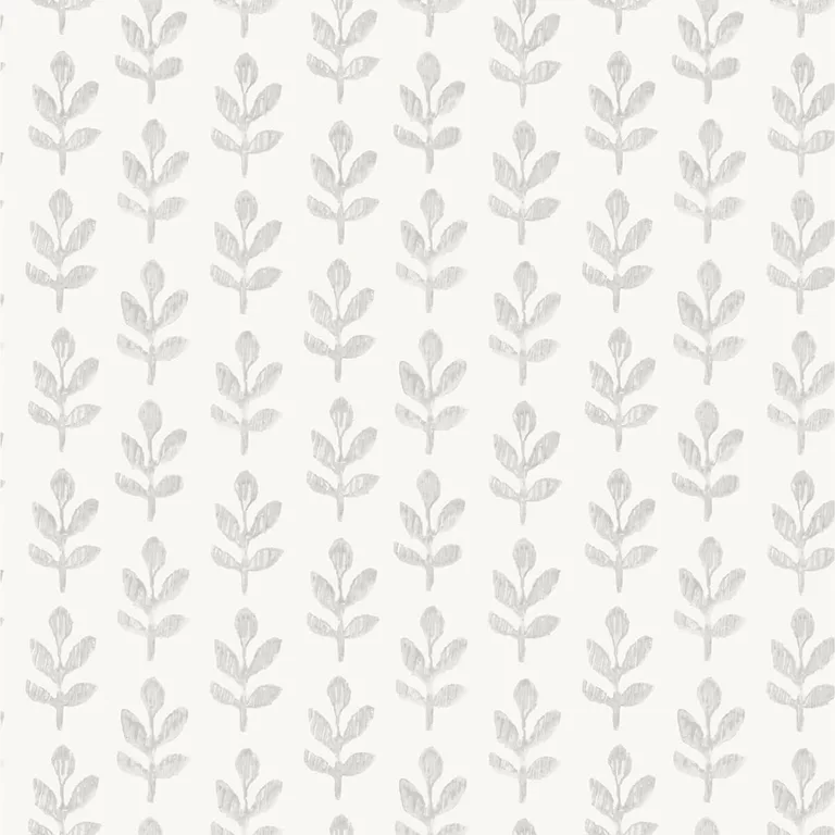 Chesapeake Whiskers wallpaper, color Light Grey, SKU 3123-13842