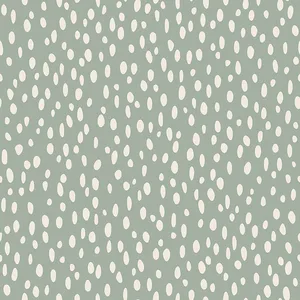Chesapeake Willa wallpaper, color Moss, SKU 4060-139256
