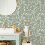 Chesapeake Willa - Moss Wallpaper | Buy Online Chesapeake Willa wallpaper, color Moss, SKU 4060-139256