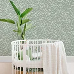 Chesapeake Willa - Moss Wallpaper | Buy Online Chesapeake Willa wallpaper, color Moss, SKU 4060-139256