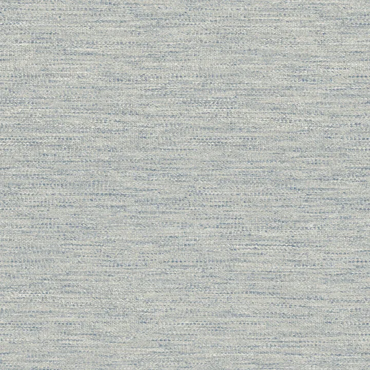 Chesapeake Wool Texture wallpaper, color Light Blue, SKU 4142-72645