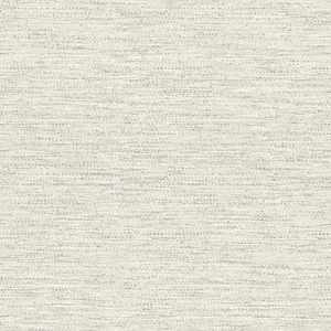 Chesapeake Wool Texture wallpaper, color Light Grey, SKU 4142-72647