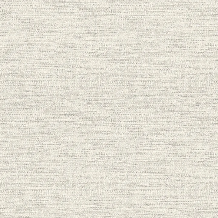 Chesapeake Wool Texture wallpaper, color Light Grey, SKU 4142-72647