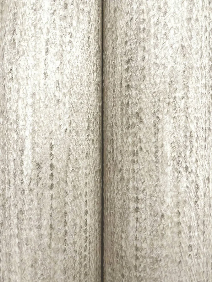 Chesapeake Wool Texture wallpaper, color Pewter, SKU 4142-72648