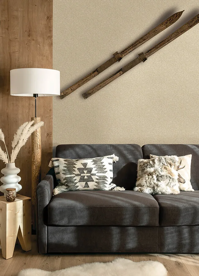 Chesapeake Woven Basket - Khaki Wallpaper | Buy Online Chesapeake Woven Basket wallpaper, color Khaki, SKU 4142-72641