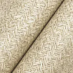 Chesapeake Woven Basket - Khaki Wallpaper | Buy Online Chesapeake Woven Basket wallpaper, color Khaki, SKU 4142-72641