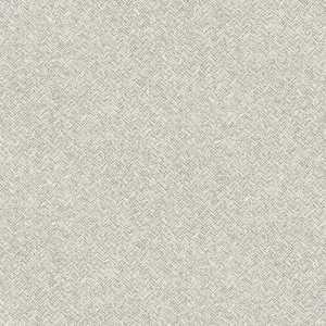 Chesapeake Woven Basket wallpaper, color Light Grey, SKU 4142-72642