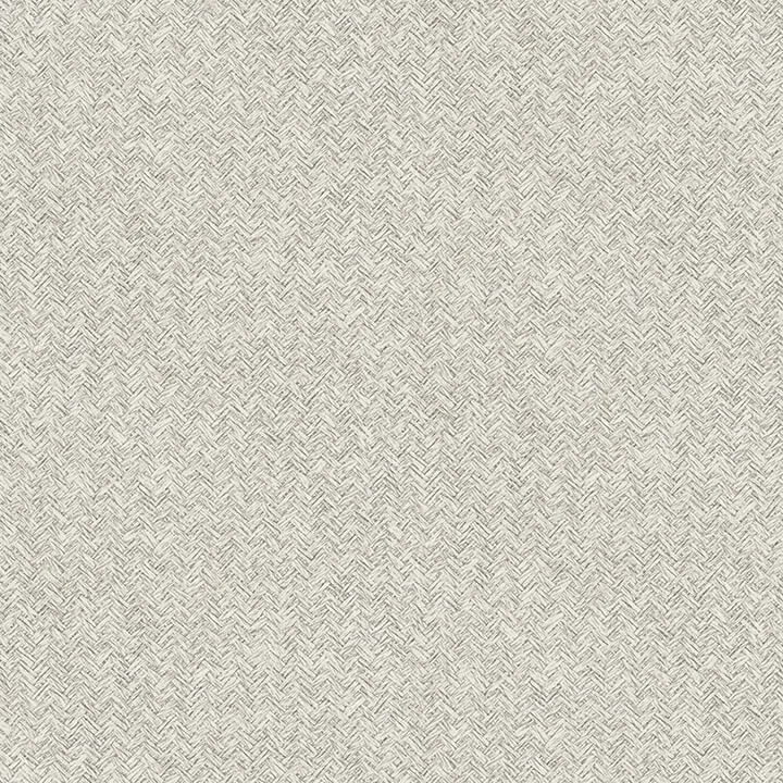 Chesapeake Woven Basket wallpaper, color Light Grey, SKU 4142-72642