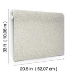 Chesapeake Woven Basket - Light Grey Wallpaper | Buy Online Chesapeake Woven Basket wallpaper, color Light Grey, SKU 4142-72642