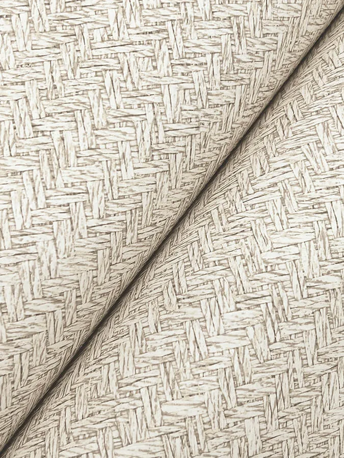 Chesapeake Woven Basket - Wheat Wallpaper | Buy Online Chesapeake Woven Basket wallpaper, color Wheat, SKU 4142-72644