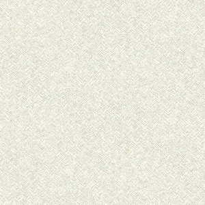 Chesapeake Woven Basket wallpaper, color White, SKU 4142-72643