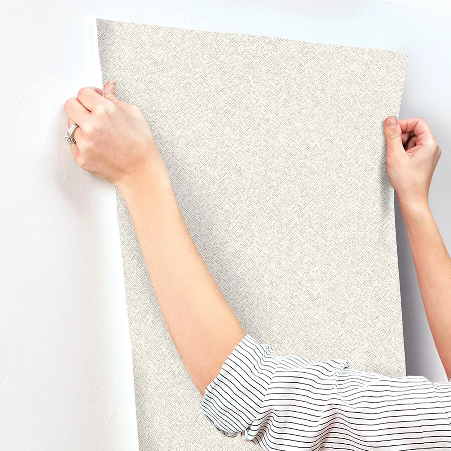 Chesapeake Woven Basket - White Wallpaper | Buy Online Chesapeake Woven Basket wallpaper, color White, SKU 4142-72643
