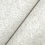 Chesapeake Woven Basket - White Wallpaper | Buy Online Chesapeake Woven Basket wallpaper, color White, SKU 4142-72643