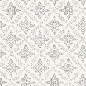 Chesapeake Wynonna wallpaper, color Light Grey, SKU 3119-13531
