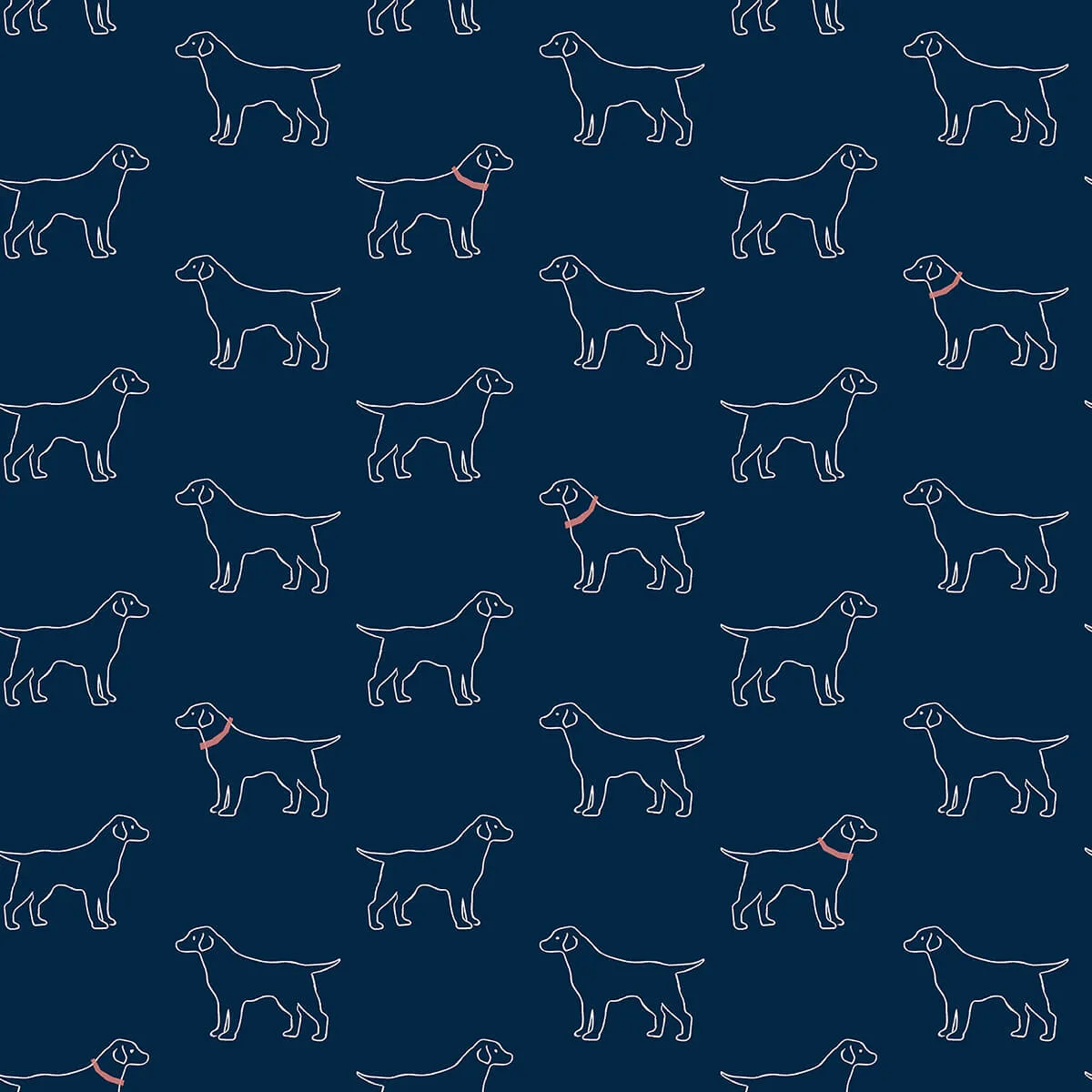 Chesapeake Yoop wallpaper, color Dark Blue, SKU 3122-10402