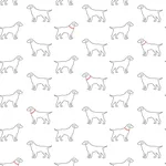 Chesapeake Yoop - White Wallpaper | Buy Online Chesapeake Yoop wallpaper, color White, SKU 3122-10400