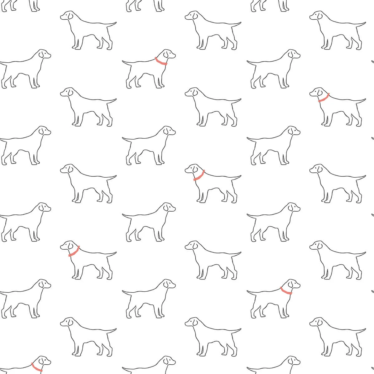 Chesapeake Yoop wallpaper, color White, SKU 3122-10400