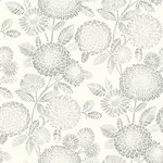 Chesapeake Zalipie - Grey Wallpaper | Buy Online Chesapeake Zalipie wallpaper, color Grey, SKU 3125-72331