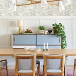 Chesapeake Zalipie - Grey Wallpaper | Buy Online Chesapeake Zalipie wallpaper, color Grey, SKU 3125-72331