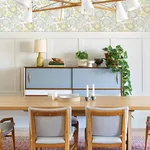 Chesapeake Zalipie - Lime Wallpaper | Buy Online Chesapeake Zalipie wallpaper, color Lime, SKU 3125-72330