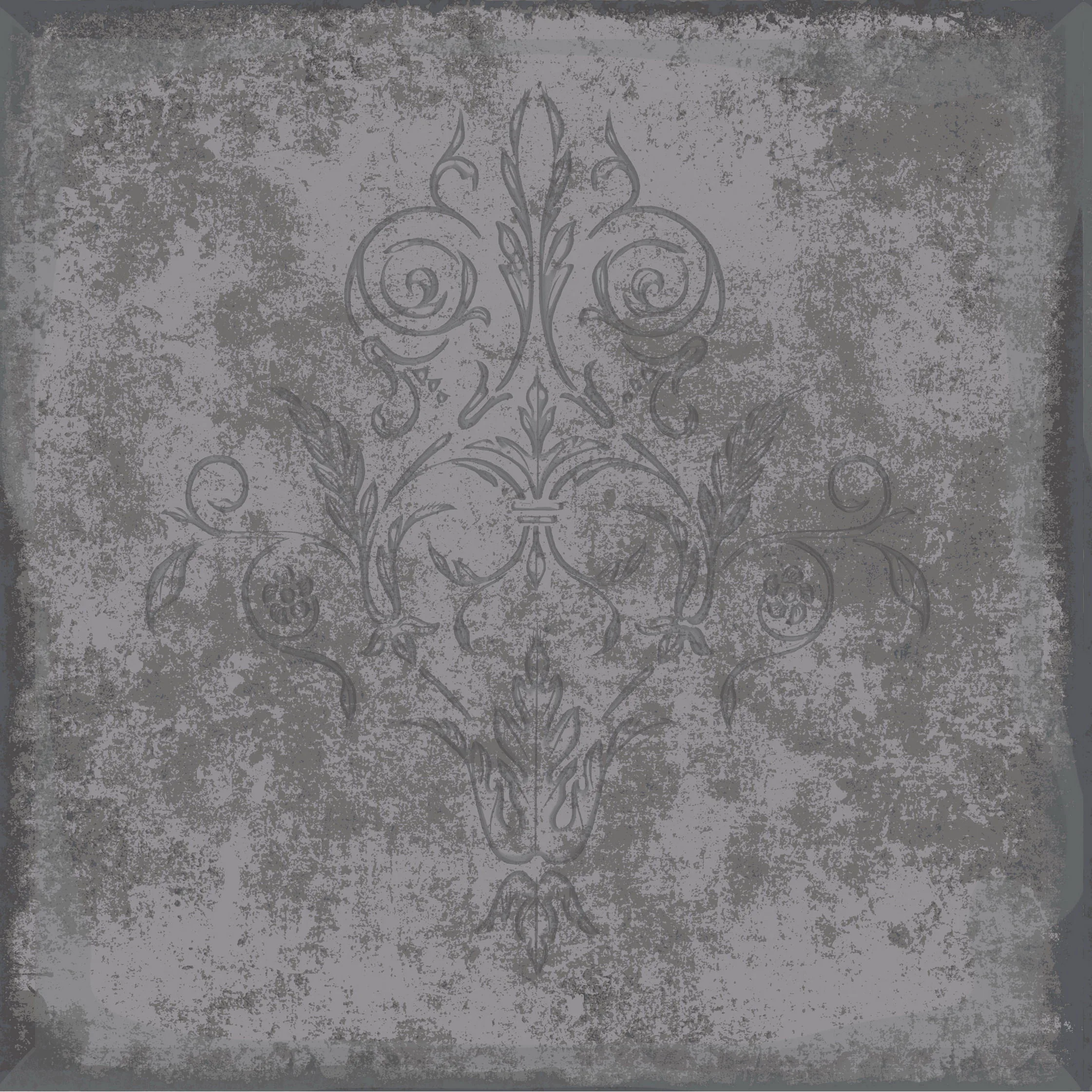 Cole & Son Albery in Amythest (94/4022.CS.0)