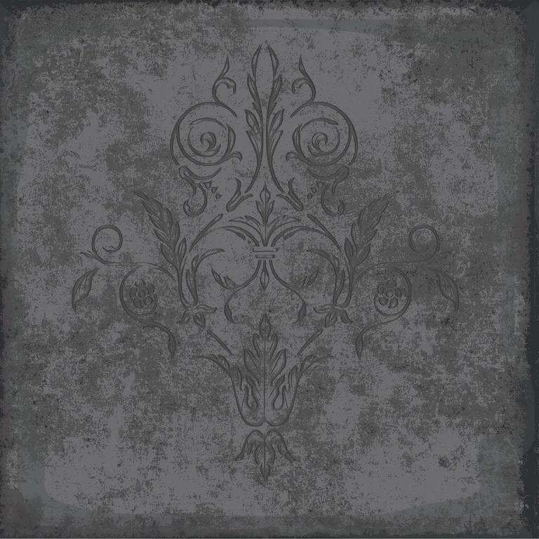 Cole & Son Albery in Graphite (94/4020.CS.0)