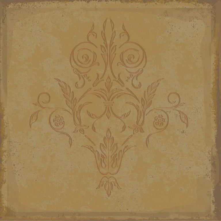 Cole & Son Albery in Rose Gold (94/4024.CS.0)