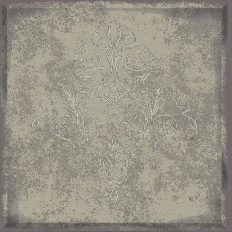 Cole & Son Albery in Silver (94/4019.CS.0)