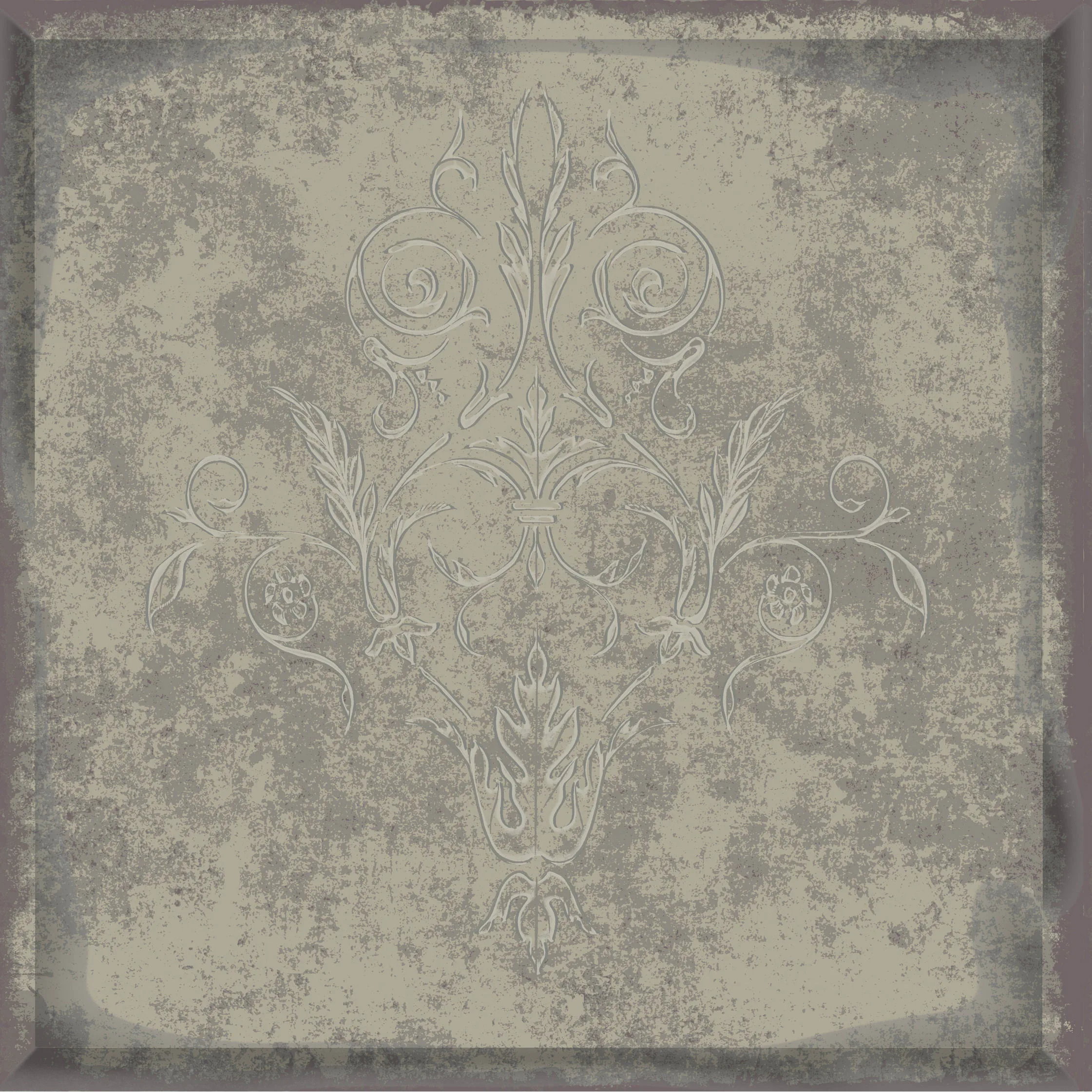 Cole & Son Albery in Silver (94/4019.CS.0)