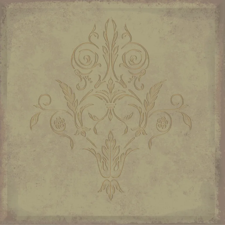 Cole & Son Albery in Soft Gold (94/4023.CS.0)