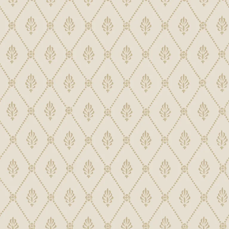 Cole & Son Alma in Buff & Gold (100/11051.CS.0)