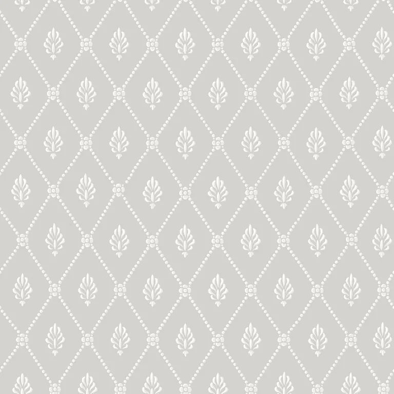Cole & Son Alma in Grey (100/11054.CS.0)