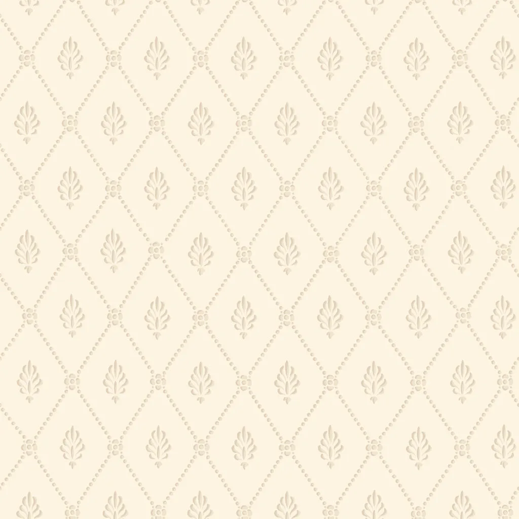 Cole & Son Alma in Stone (100/11052.CS.0)