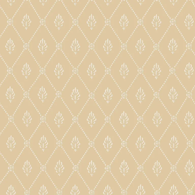 Cole & Son Alma in Yellow (100/11050.CS.0)