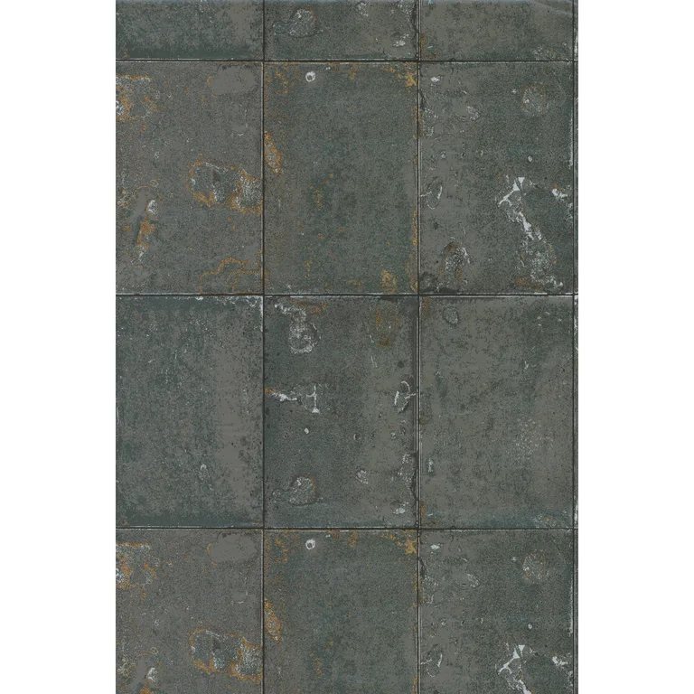 Cole & Son Antique Mirror in Zinc (92/2009.CS.0)