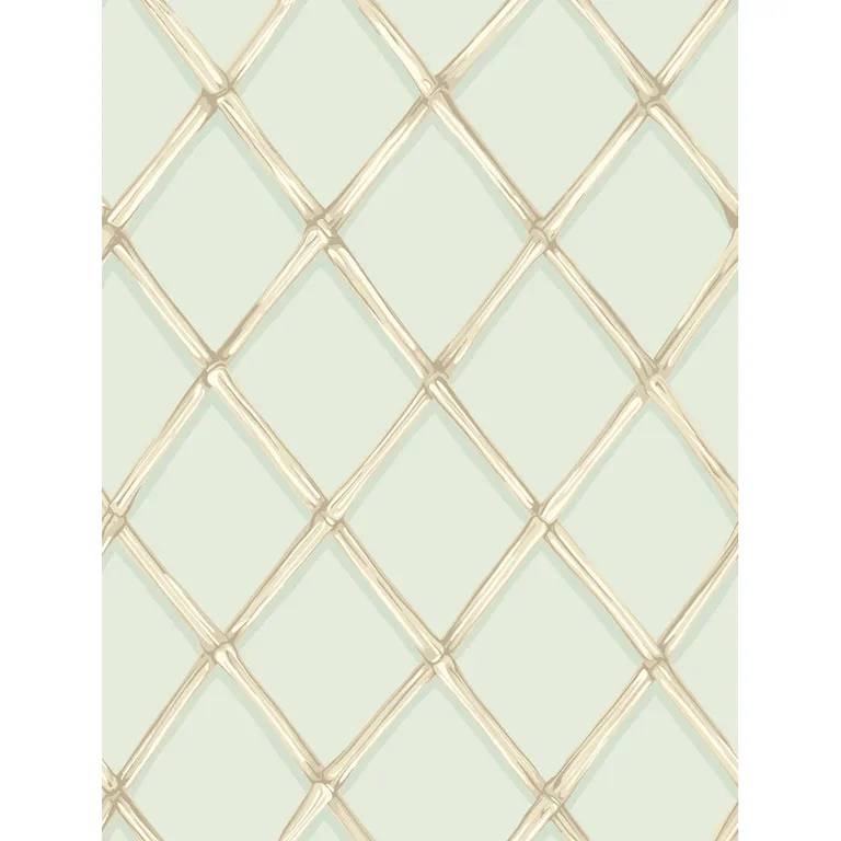 Cole & Son Bagatelle in Duck Egg (99/5025.CS.0)
