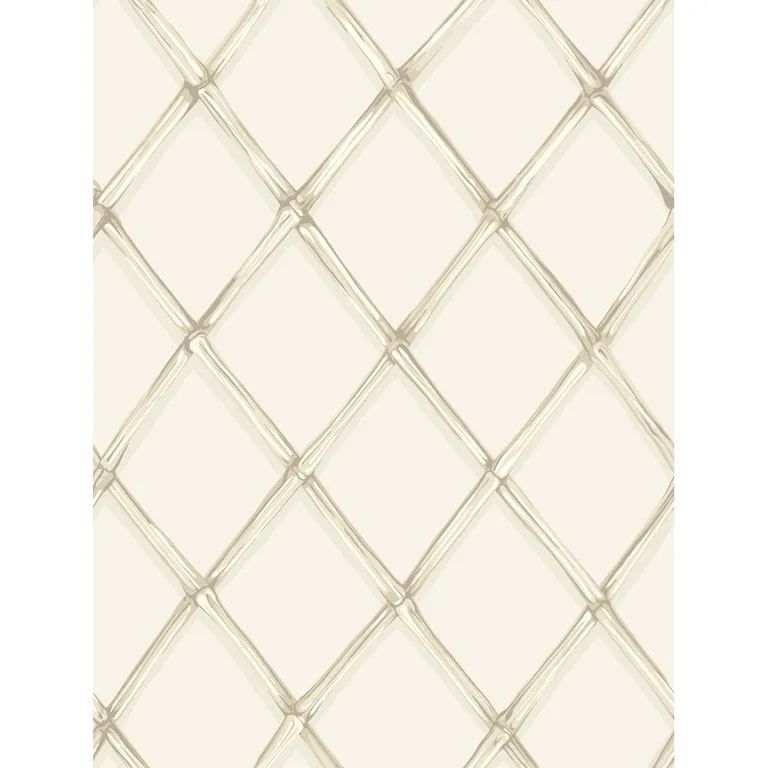 Cole & Son Bagatelle in Ivory (99/5023.CS.0)