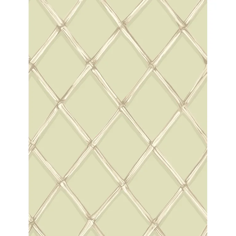 Cole & Son Bagatelle in Olive (99/5026.CS.0)