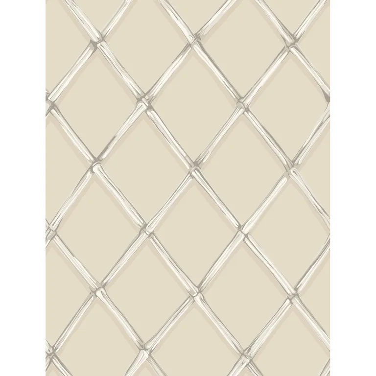 Cole & Son Bagatelle in Stone (99/5024.CS.0)