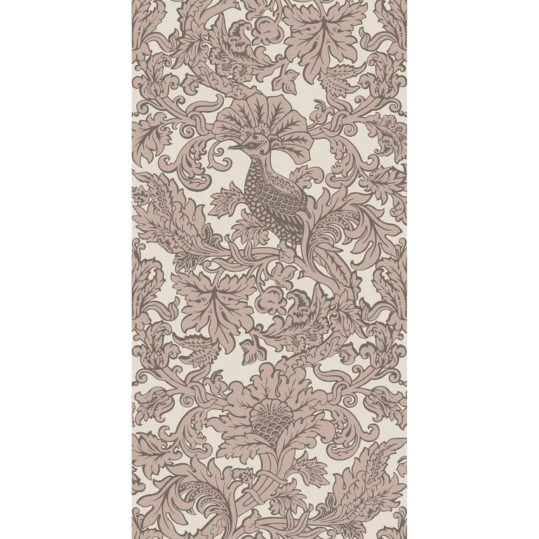 Cole & Son Balabina in Stone & Gilver (108/1003.CS.0)