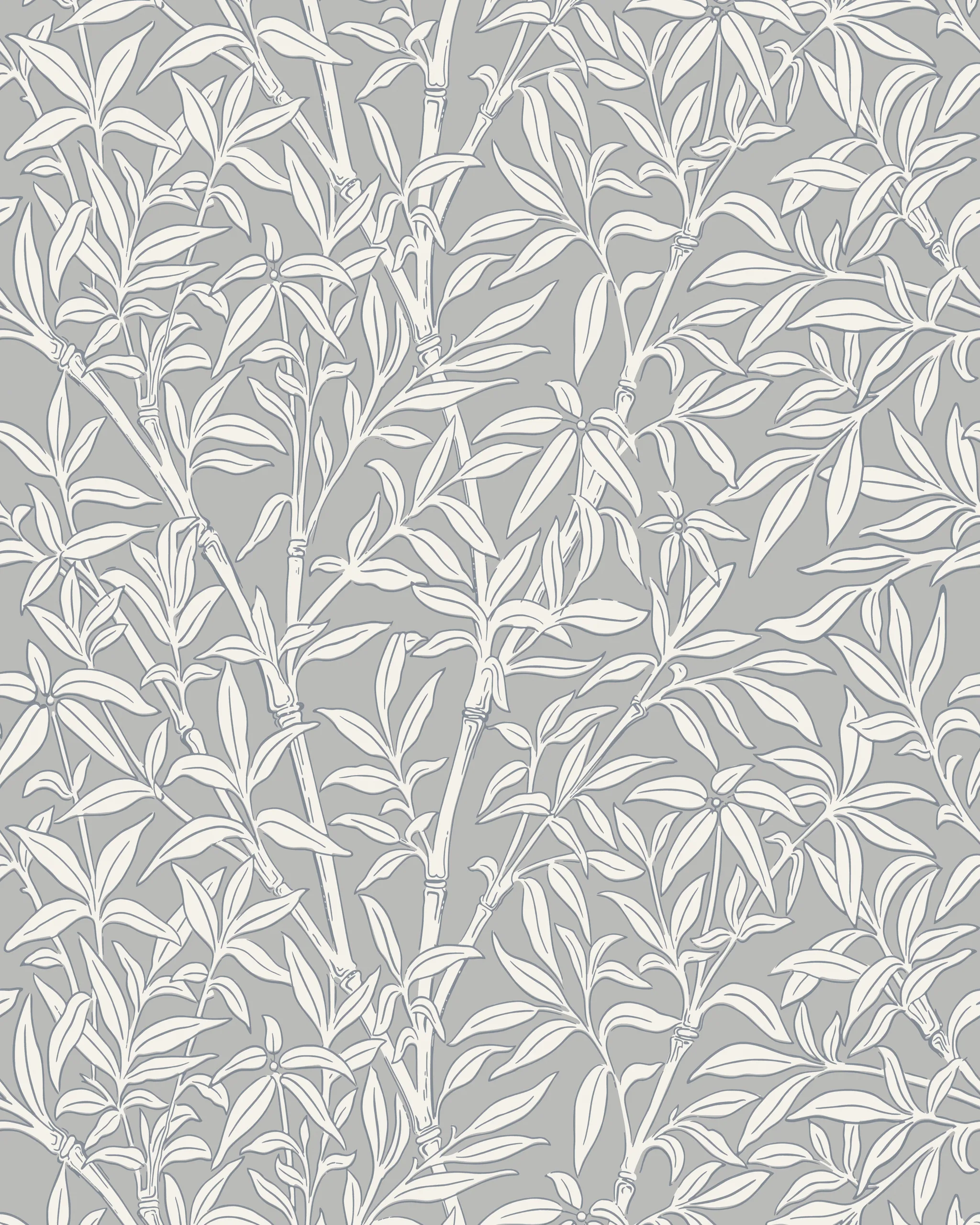 127/1006.CS.0 | Bamboo Forest – Frost
